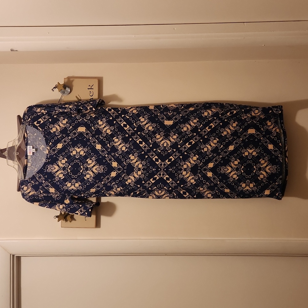 Lularoe Julia